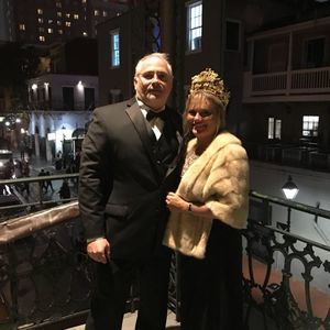 Meet your Posher, Rhonda